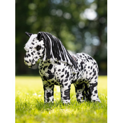 Giocattolo Mini Pony LeMieux Dakota Motivi
