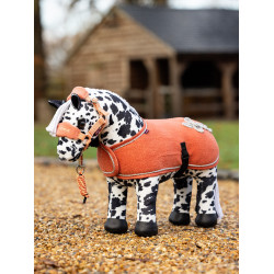 Giocattolo Mini Pony LeMieux Dakota Motivi