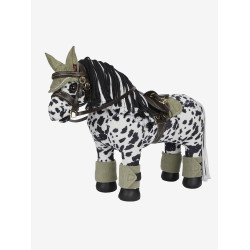 Giocattolo Mini Pony LeMieux Dakota Motivi