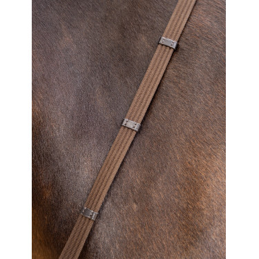 Redini LeMieux Continental in Nylon Redini LeMieux Continental in Nylon