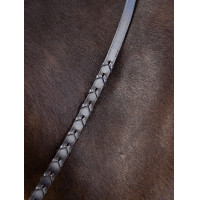 Redini intrecciate LeMieux Marrone / argento