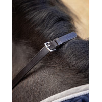 Redini intrecciate LeMieux Nero / argento
