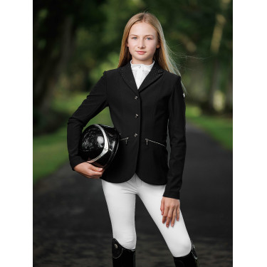 Giacca da concorso LeMieux Junior Pro Giacca da concorso LeMieux Junior Pro