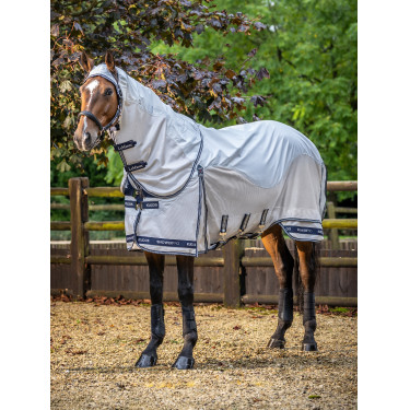 Camicia anti-mosche LeMieux Kudos Shower Pro Camicia anti-mosche LeMieux Kudos Shower Pro