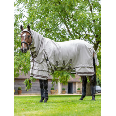 Coperta antimosche LeMieux Kudos Sweet Itch Coperta antimosche LeMieux Kudos Sweet Itch