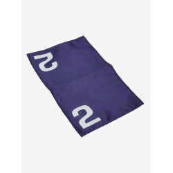 Coperta e maschera in lycra LeMieux per pony giocattolo Mini Coperta e maschera in lycra LeMieux per pony giocattolo Mini