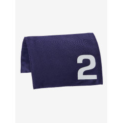 Coperta e maschera in lycra LeMieux per pony giocattolo Mini Coperta e maschera in lycra LeMieux per pony giocattolo Mini
