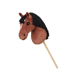 Cavalluccio a bastone LeMieux Chancer