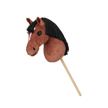 Cavalluccio a bastone LeMieux Chancer