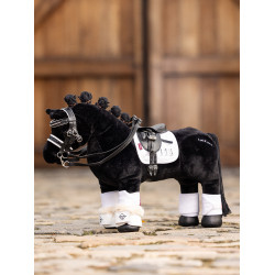 Campanelle da addestramento per giocattolo Mini Pony LeMieux Campanelle da addestramento per giocattolo Mini Pony LeMieux