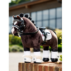 Campanelle da addestramento per giocattolo Mini Pony LeMieux Campanelle da addestramento per giocattolo Mini Pony LeMieux
