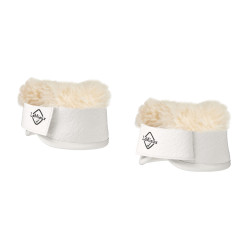 Campanelle da addestramento per giocattolo Mini Pony LeMieux Bianco