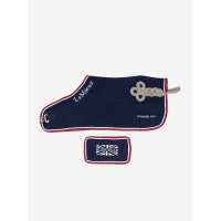 Copertina Winners per giocattolo Mini Pony LeMieux Marina Blu marino Copertina Winners per giocattolo Mini Pony LeMieux Marina Blu marino