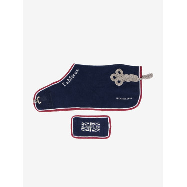 Copertina Winners per giocattolo Mini Pony LeMieux Marina Blu marino