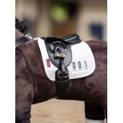 Sottosella Square Dressage per giocattolo Mini Pony LeMieux Sottosella Square Dressage per giocattolo Mini Pony LeMieux
