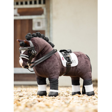 Sottosella Square Dressage per giocattolo Mini Pony LeMieux Sottosella Square Dressage per giocattolo Mini Pony LeMieux