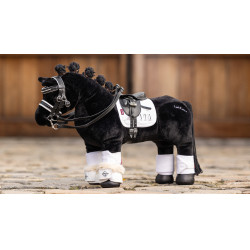 Sottosella Square Dressage per giocattolo Mini Pony LeMieux Sottosella Square Dressage per giocattolo Mini Pony LeMieux