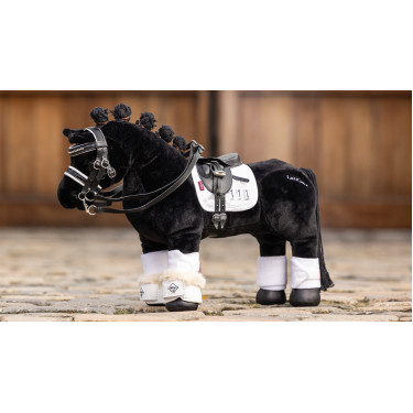 Sottosella Square Dressage per giocattolo Mini Pony LeMieux Sottosella Square Dressage per giocattolo Mini Pony LeMieux