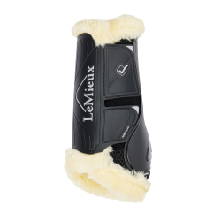 Ghette da dressage in montone LeMieux Motionflex