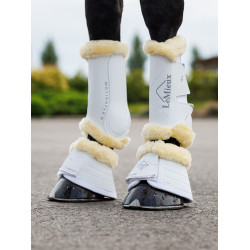 Campanelle per cavallo LeMieux Motionflex Campanelle per cavallo LeMieux Motionflex
