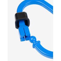 Poplock LeMieux blocco di sicurezza Blu Poplock LeMieux blocco di sicurezza Blu