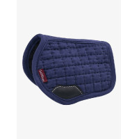 Sottosella per giocattolo Mini Pony LeMieux Peperoncino Rosso Sottosella per giocattolo Mini Pony LeMieux Peperoncino Rosso