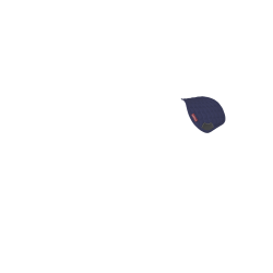 Sottosella per giocattolo Mini Pony LeMieux Blu inchiostro Sottosella per giocattolo Mini Pony LeMieux Blu inchiostro