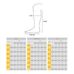 Stivali unisex con suola sportiva Saturn Equestro Nero