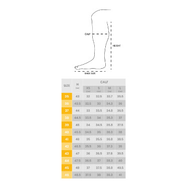 Stivali sintetici con patch rimovibile Vibe Equestro Nero