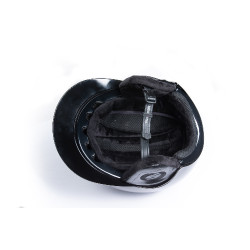 Imbottitura Interna Apex Invernale con Paraorecchie Suomy Nero