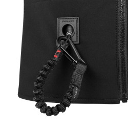 Gilet CProtect Air Evo Segura Nero