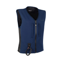 Gilet CProtect Air Evo Segura Nero
