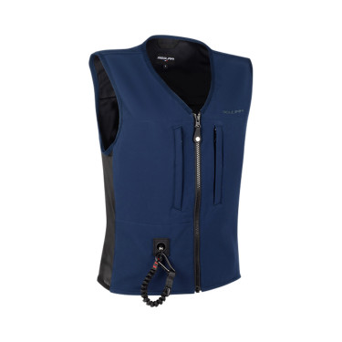 Gilet CProtect Air Evo Segura Marina Blu marino
