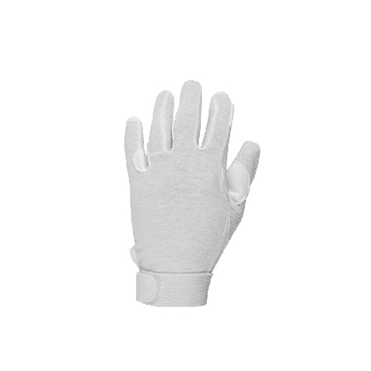 Guanti Leggeri in Cotone Umbria Equitazione Guanti Leggeri in Cotone Umbria Equitazione