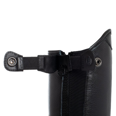 Chaps Masaccio Franceschini Nero