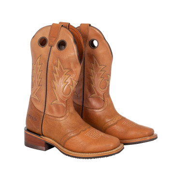 Stivaletti Western Unisex 68830MGR Pool's