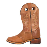 Bottines Western Unisexe 68830MGR Pool's Bottines Western Unisexe 68830MGR Pool's