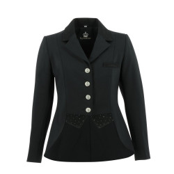 Frac da dressage Equithème corto