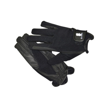 Guanti in Pelle Elastica Superior Umbria Equitazione Guanti in Pelle Elastica Superior Umbria Equitazione