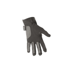 Guanti in Lycra con Rinforzi in Pelle Umbria Equitazione Guanti in Lycra con Rinforzi in Pelle Umbria Equitazione