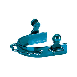 Speroni Western Barrel Colorati Pool's