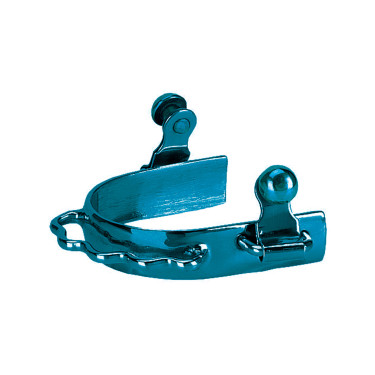 Speroni Western Barrel Colorati Pool's