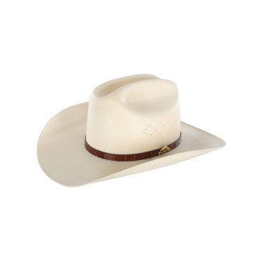 Cappello Luxury Plume Tombstone