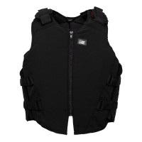 Paraschiena per Adulti Supreme Supreme Nero