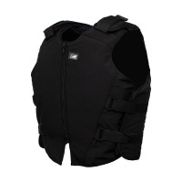 Paraschiena per Adulti Supreme Supreme Nero