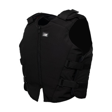 Paraschiena per Adulti Supreme Supreme Nero