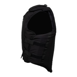 Paraschiena per Adulti Supreme Supreme Nero