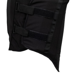 Paraschiena per Adulti Supreme Supreme Nero