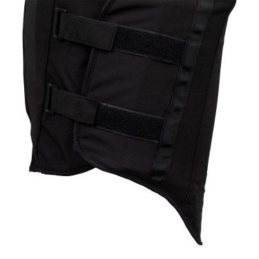 Paraschiena per Adulti Supreme Supreme Nero