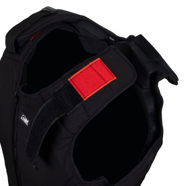 Paraschiena per Adulti Supreme Supreme Nero